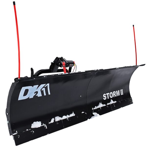 Detail K2 STOR8422 Snow Plow - Image 3