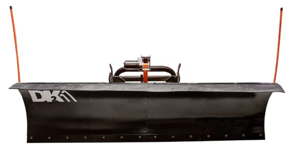 Detail K2 STOR8422 Snow Plow - Image 2