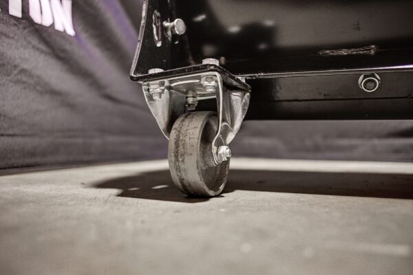 Detail K2 STOR8422 Snow Plow - Image 9