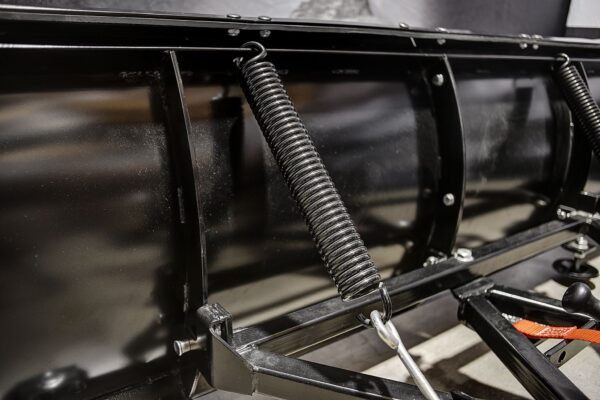 Detail K2 STOR8422 Snow Plow - Image 8