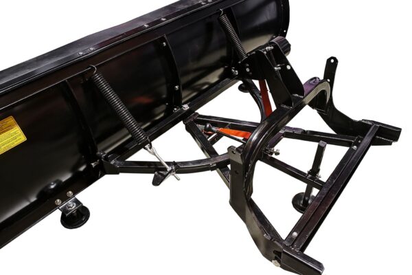 Detail K2 STOR8422 Snow Plow - Image 7