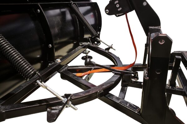 Detail K2 STOR8422 Snow Plow - Image 6