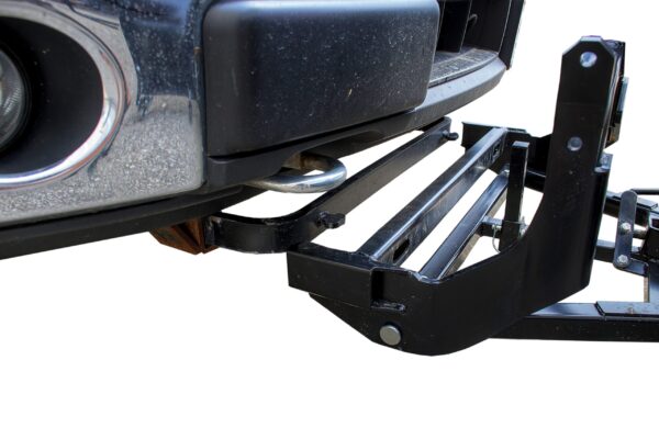 Detail K2 STOR8422 Snow Plow - Image 5