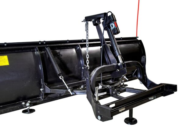 Detail K2 88 x 26 Custom Mount Snow Plow Kit (SUMM8826ELT) - Image 9