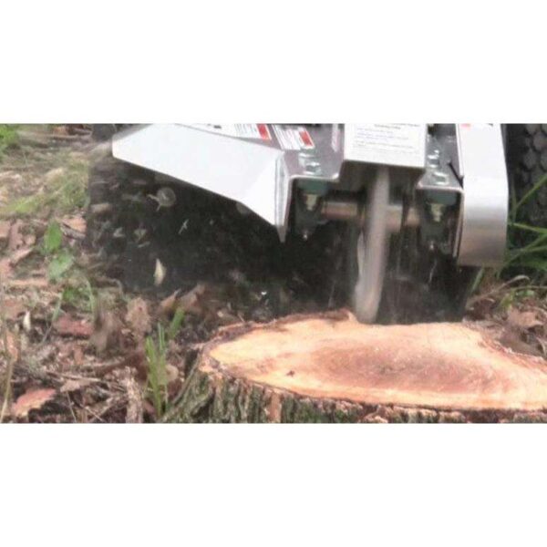 Dosko Stump Grinder (620-20HE) - Image 5