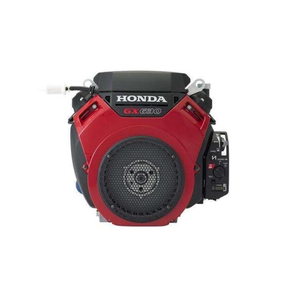 Dosko Stump Grinder (620-20HE) - Image 7