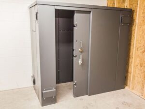 ESP Storm Shelter (6 Person) SR84X039G