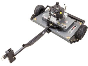 Swisher 44 Inch 11.5 HP Finish Cut Pull Behind Mower (FC11544BS)