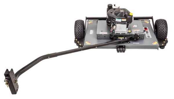 Swisher 44 Inch 11.5 HP Finish Cut Pull Behind Mower (FC11544BS) - Image 2
