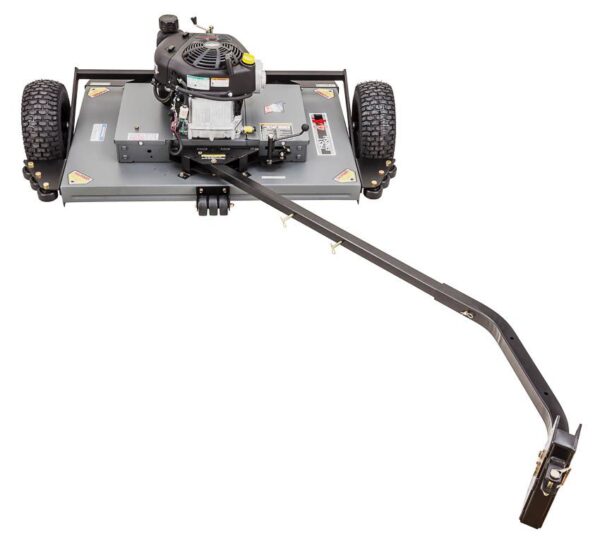Swisher 44 Inch 11.5 HP Finish Cut Pull Behind Mower (FC11544BS) - Image 4