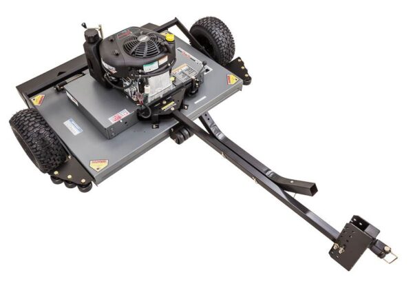 Swisher 44 Inch 11.5 HP Finish Cut Pull Behind Mower (FC11544BS) - Image 5