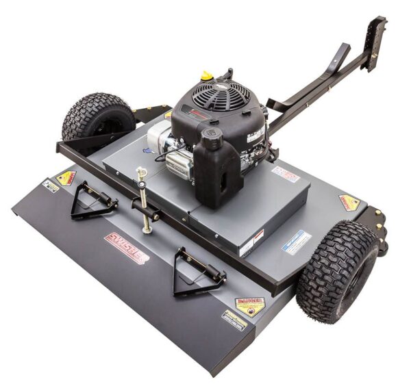 Swisher 44 Inch 11.5 HP Finish Cut Pull Behind Mower (FC11544BS) - Image 6