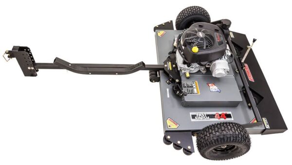 Swisher 44 Inch 11.5 HP Finish Cut Pull Behind Mower (FC11544BS) - Image 9