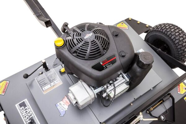 Swisher 44 Inch 11.5 HP Finish Cut Pull Behind Mower (FC11544BS) - Image 10