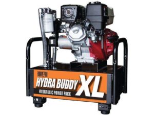 BravePro® Hydra Buddy™ XL Portable Hydraulic Unit (HBHXL16GX)