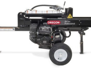 Oregon 28-Ton 9HP Kohler Horizontal / Vertical EXtendSplit™ Log Splitter (596279)