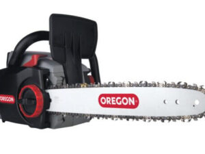 Oregon CS300 Self-Sharpening Cordless Chainsaw with 6.0 Ah Battery and Charger (586622ST)