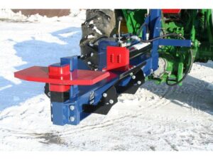 Iron and Oak 20 Ton 3 Point Tractor Log Splitter (TMH16HYD)