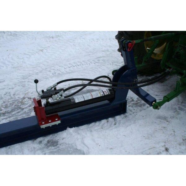 Iron and Oak 20 Ton 3 Point Tractor Log Splitter (TMH16HYD) - Image 4