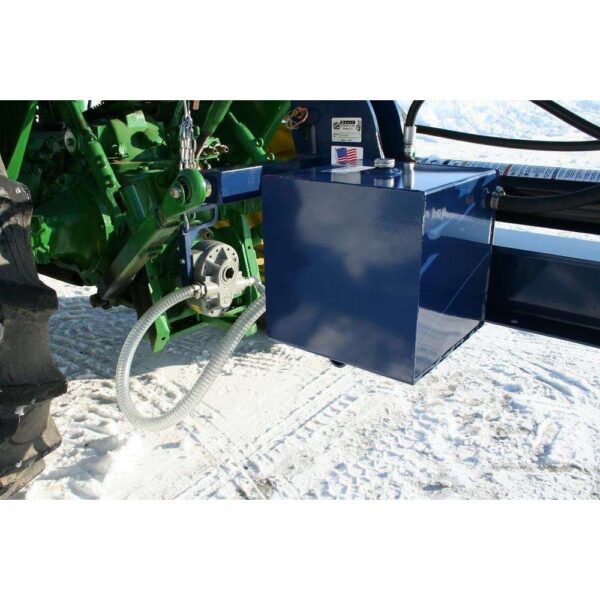Iron and Oak 20 Ton 3 Point Tractor Log Splitter (TMH16HYD) - Image 5