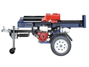 Iron and Oak 37 Ton Log Splitter (BHVH3716GX)