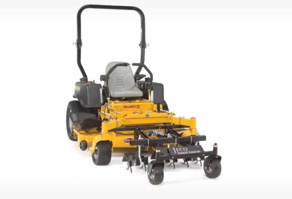 JRCO 38" Front Mount Hooker Aerator (751.JRC) - Image 6