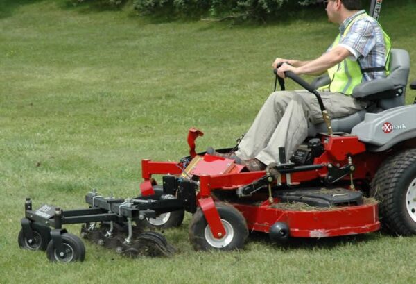 JRCO 38" Front Mount Hooker Aerator (751.JRC) - Image 3