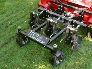 JRCO 38" Front Mount Hooker Aerator (751.JRC)
