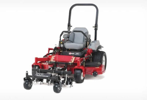 JRCO 38" Front Mount Hooker Aerator (751.JRC) - Image 8
