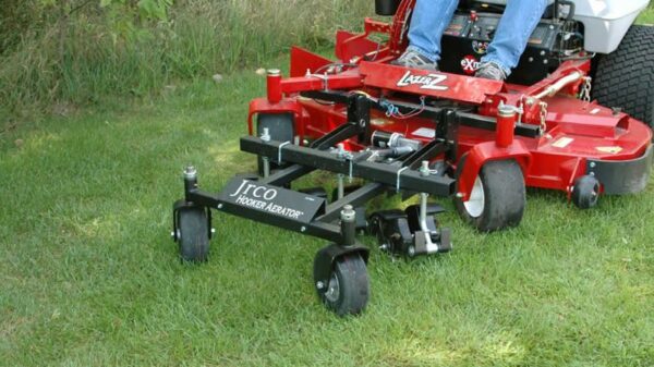JRCO 38" Front Mount Hooker Aerator (751.JRC) - Image 2