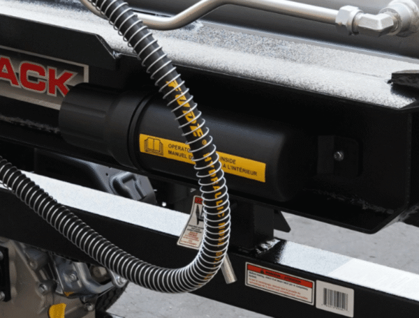 Lumber Jack™ 25-Ton Gas Log Splitter (YTL-590-517) - Image 10