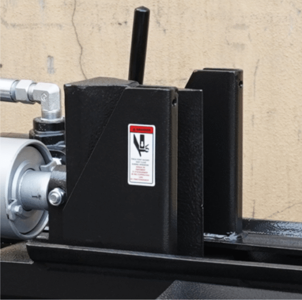 Lumber Jack™ 25-Ton Gas Log Splitter (YTL-590-517) - Image 9