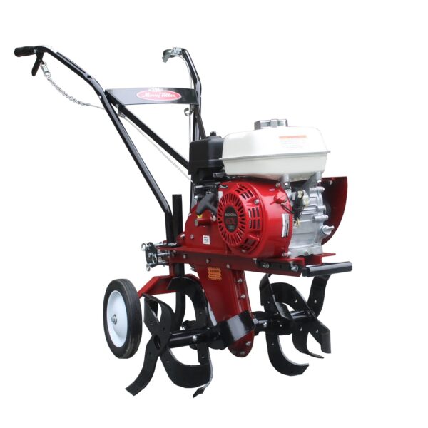 Merry Tiller™ Mid-Tine International Tiller Briggs XR950 (IT950IC) - Image 2