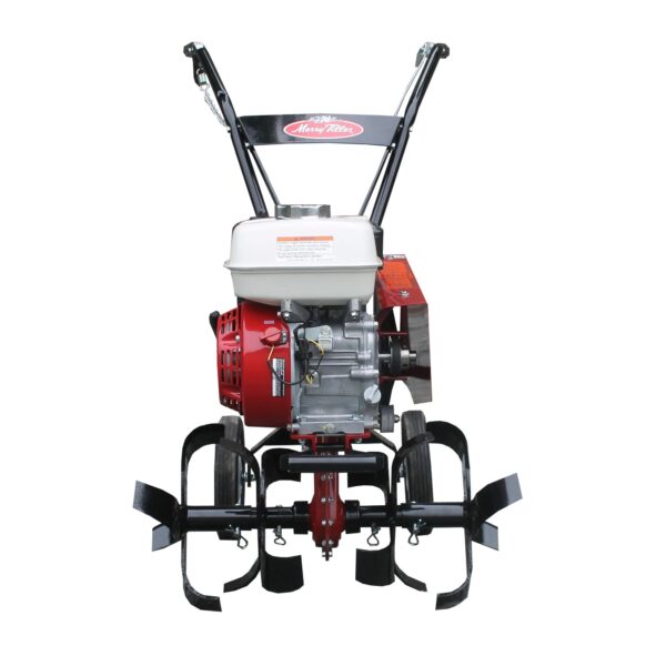 Merry Tiller™ Mid-Tine Suburban Tiller Briggs XR750 (ST750IC) - Image 2