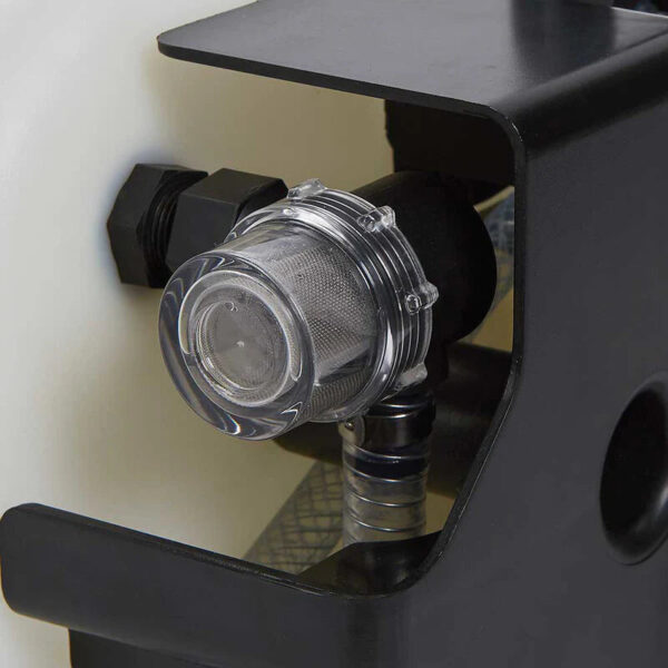 NorthStar® ATV Boomless Broadcast and Spot Sprayer — 26-Gallon Capacity, 2.2 GPM, 12 Volts (99906) - Image 7