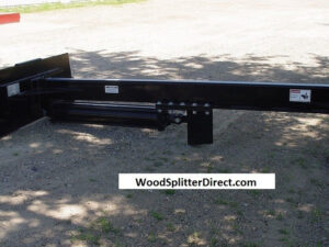 SB 20 Ton Upside Down Skid Steer Log Splitter Attachment (SB424)