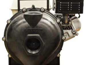 2 Inch Banjo Dewatering Pump Honda GX160 (205PH-5-160.BAN)