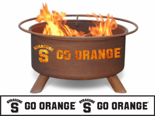 Collegiate Fire Pits - Patina - Image 5