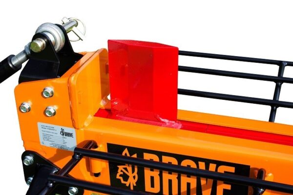 Brave 13 Ton Dual Split 3 point Tractor Log Splitter (TMH1315) - Image 3