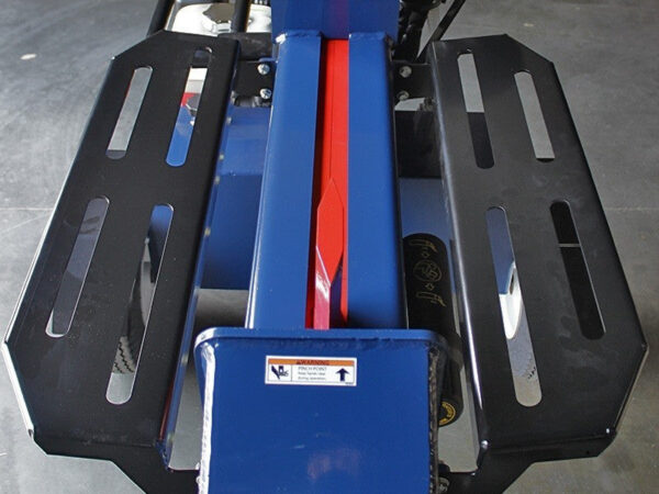 Iron and Oak 20 Ton Two Way Log Splitter (BH2W2016GX) - Image 3