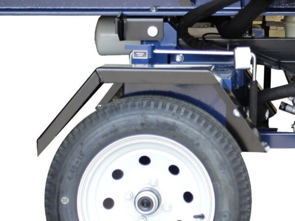 Iron and Oak 37 Ton Log Splitter (BHVH3716GX) - Image 8