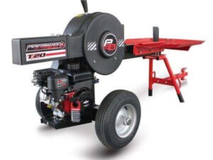 Performance Built 20 Ton Kinetic Log Splitter (T20)