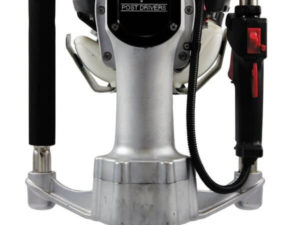 Titan 2" Barrel Post Driver Honda GX35 (PGD2000)