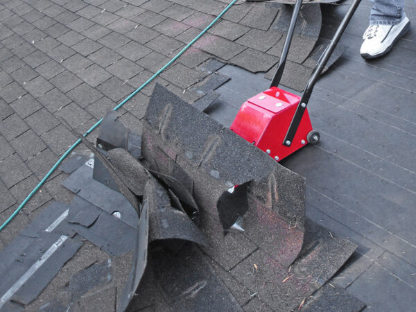Shingle Hog Shingle Remover (TSH-001) - Image 2