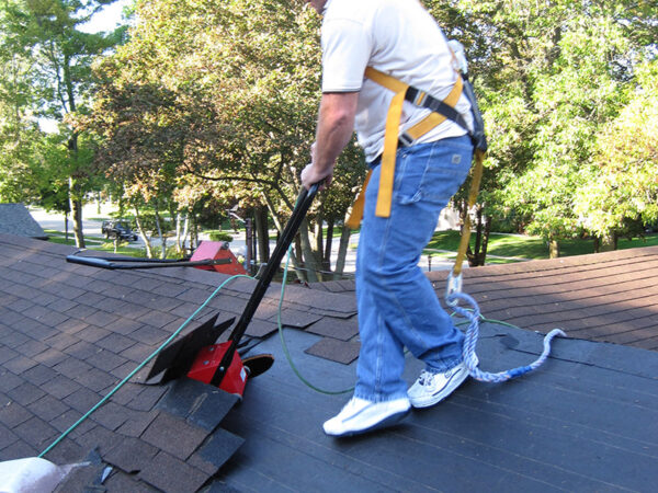 Shingle Hog Shingle Remover (TSH-001) - Image 9