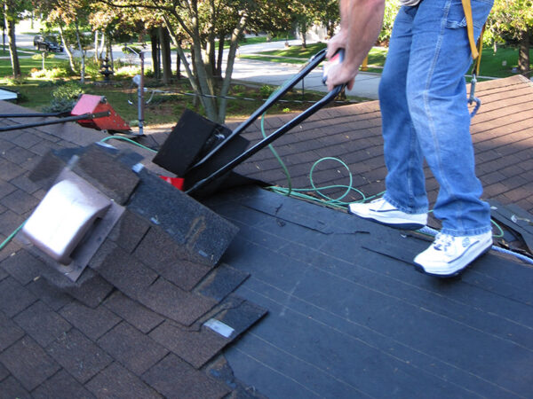 Shingle Hog Shingle Remover (TSH-001) - Image 4