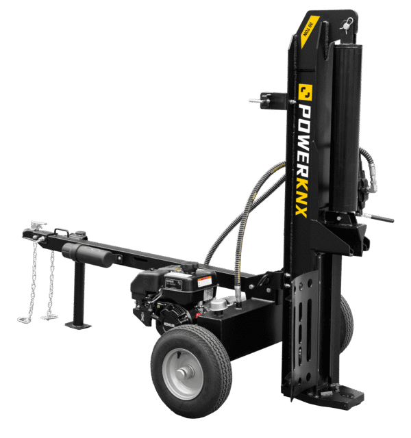 POWERKNX™ 30-Ton Vertical/Horizontal Gas Log Splitter (31-401) - Image 2