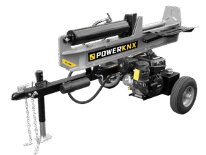 POWERKNX™ 35-Ton Vertical/Horizontal Gas Log Splitter (31-405)