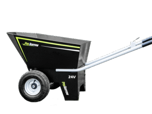 ProBarrow Electric Drivetrain (PROELITE)