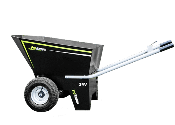 ProBarrow Electric Drivetrain (PROELITE)
